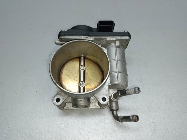 Блок дроссельной заслонки 16119JA10A NISSAN