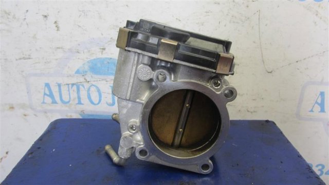 16119JA10B NISSAN Дроссельная заслонка купить в Тернополь