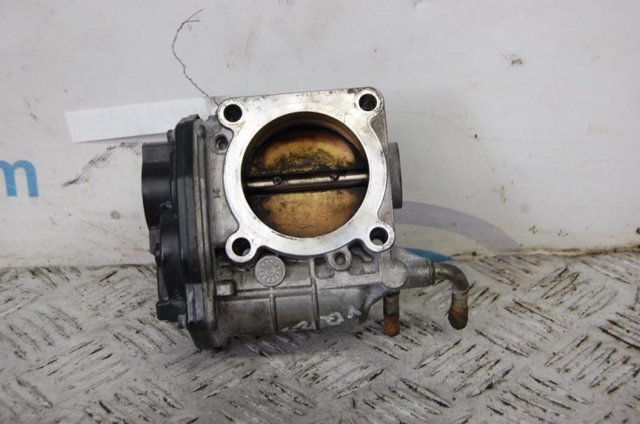 NISSAN 16119JN00A Дроссельная заслонка в сборе в наличии Тернополь