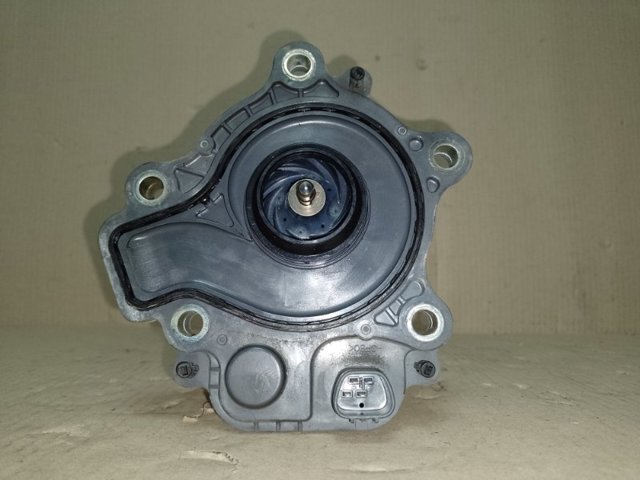 Помпа 161A029015 TOYOTA