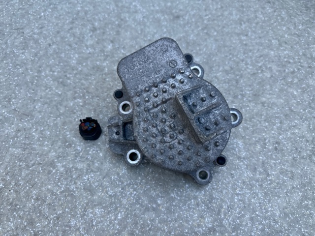 TOYOTA 161A039015 Помпа водяная (насос) охлаждения в наличии Ровно