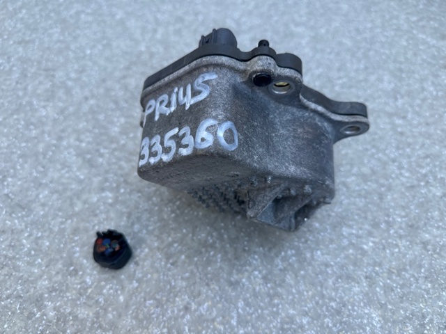 TOYOTA 161A039015 Помпа в наличии Харьков