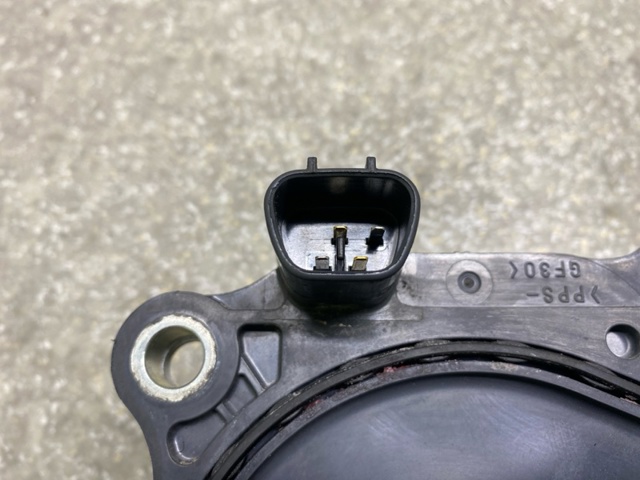 161A039035 TOYOTA Помпа купить в Сумы