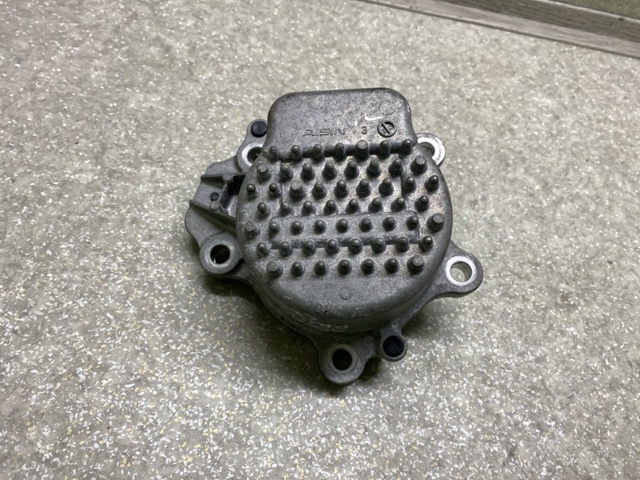 TOYOTA 161A039035 Помпа в наличии Львов