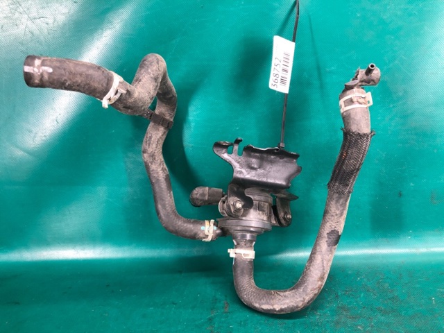 Дополнительная электро помпа 161B036010 TOYOTA