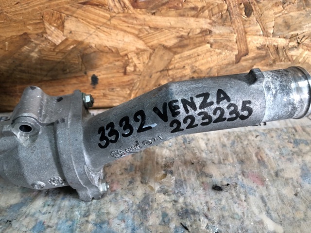 163230P030 TOYOTA Корпус термостата купить в Ужгород
