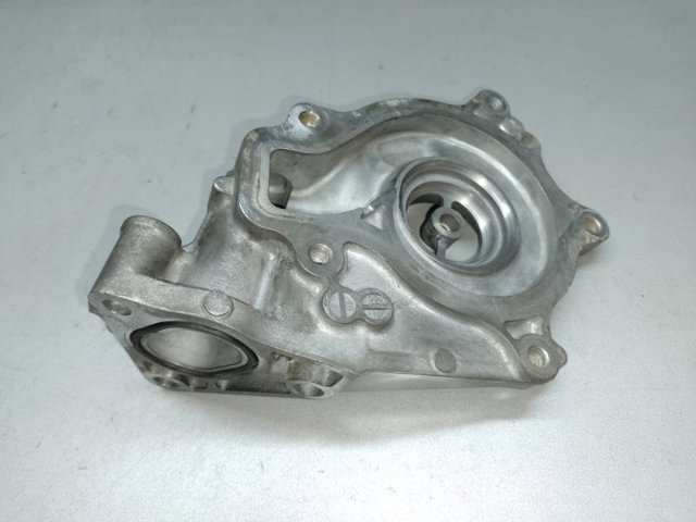 Корпус термостата 1632321010 TOYOTA