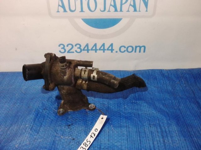 Корпус термостата в сборе 1632338030 TOYOTA