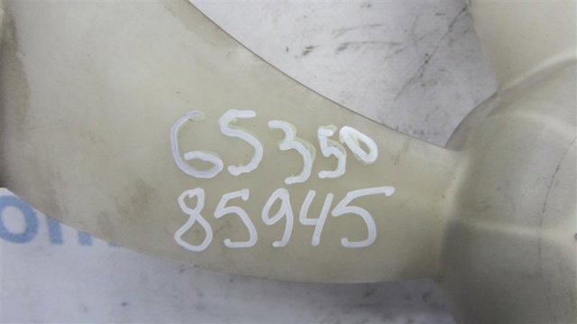 1636131110 TOYOTA Вентилятор (крыльчатка) радиатора охлаждения левый купить в Ужгород