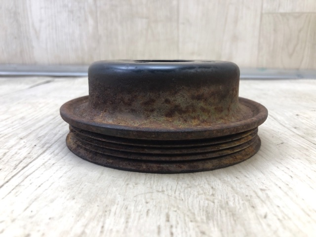 TOYOTA 1637265010 в наличии Черновцы