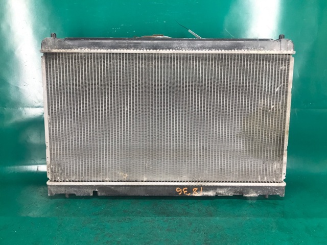 Радиатор 164000A420 TOYOTA