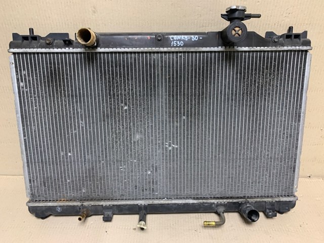 Радиатор 164000H030 TOYOTA