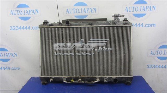 164000H210 TOYOTA Радиатор охлаждения двигателя купить в Харьков