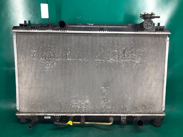 164000H210 TOYOTA Радиатор купить в Тернополь