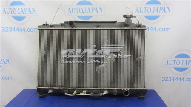 164000H210 Радиатор охлаждения двигателя купить Днепр