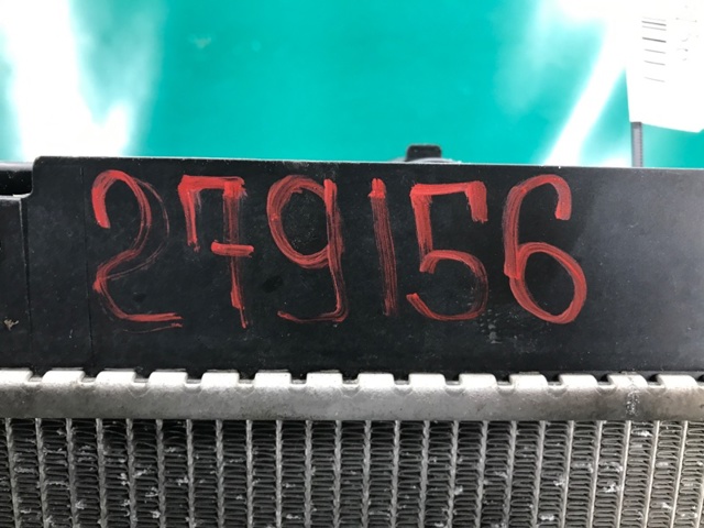 164000H210 TOYOTA Радиатор купить в Каменское