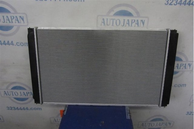 Радиатор основной 164000V031 TOYOTA