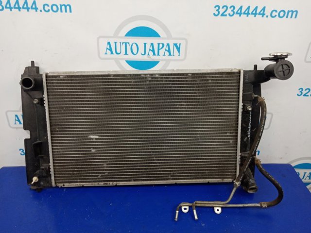 Радиатор 1640022180 TOYOTA