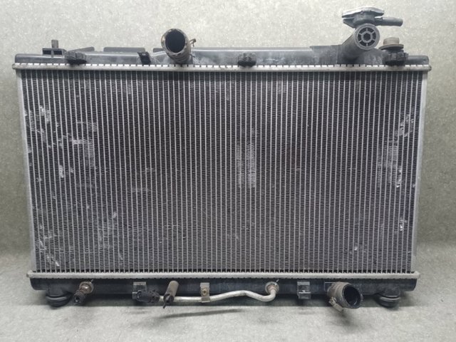 Радиатор водяной 1640031410 TOYOTA