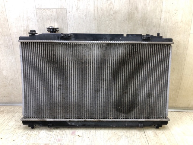 TOYOTA 1640031520 Радиатор в наличии Кривой Рог