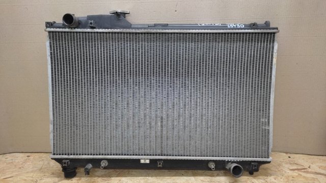 Радиатор водяной 1640050230 TOYOTA