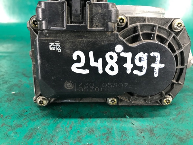HONDA 164005J6A01 в наличии Полтава