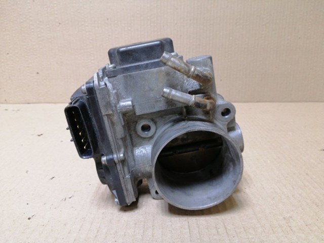 Дроссельная заслонка в сборе 16400R11A01 HONDA