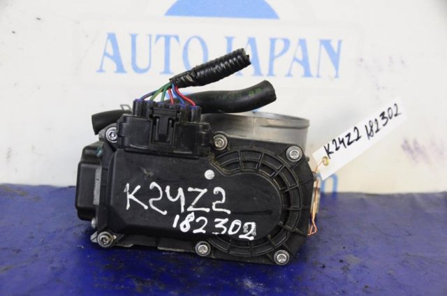 16400R44A02 HONDA Дроссельная заслонка купить в Ирпень