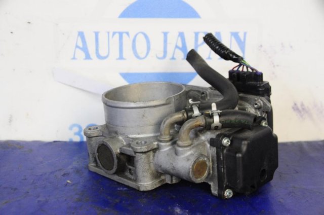 16400R44A02 HONDA Дроссельная заслонка купить в Винница