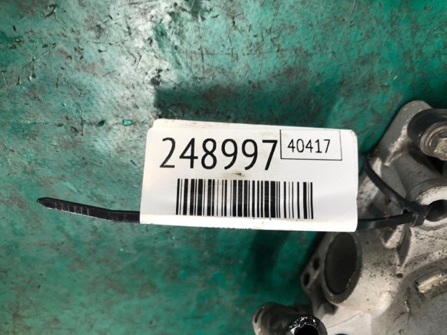 16400RNBA01 HONDA Дроссельная заслонка в сборе купить в Хмельницкий