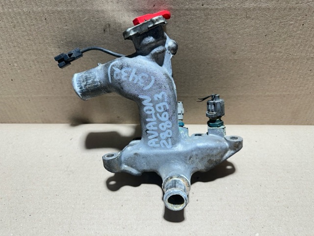 1640162090 TOYOTA Крышка радиатора купить в Кривой Рог