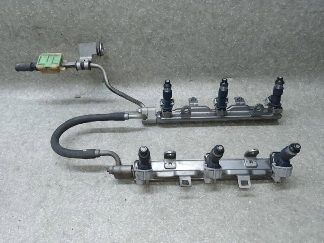 Топливные форсунки 16450RJAA01 HONDA