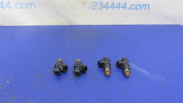 Топливные форсунки 16450RMX003 HONDA