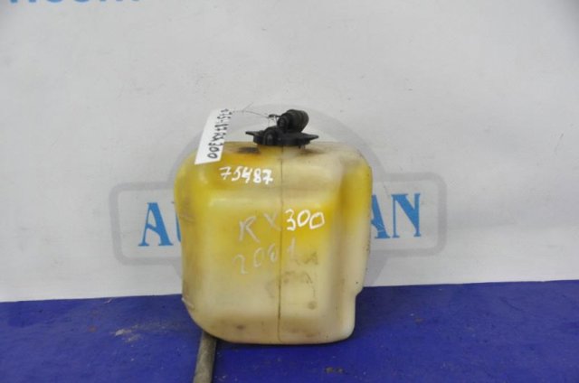 TOYOTA 1647020060 Бачок системы охлаждения в наличии Ирпень
