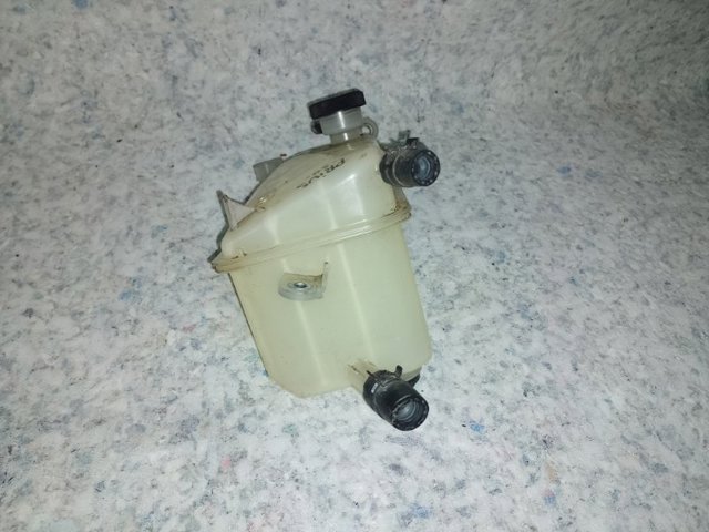1648028080 TOYOTA Бачок системы охлаждения купить в Каменское