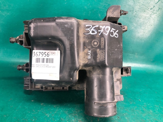 Коробка фильтра 165001KC0C NISSAN