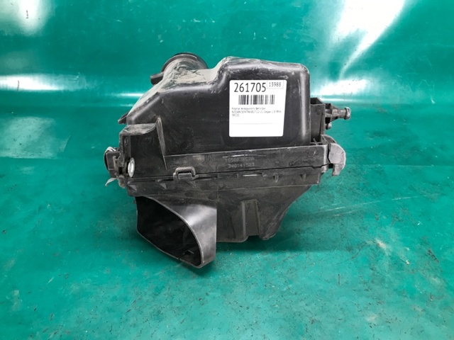 NISSAN 165003RC2A в наличии Чернигов