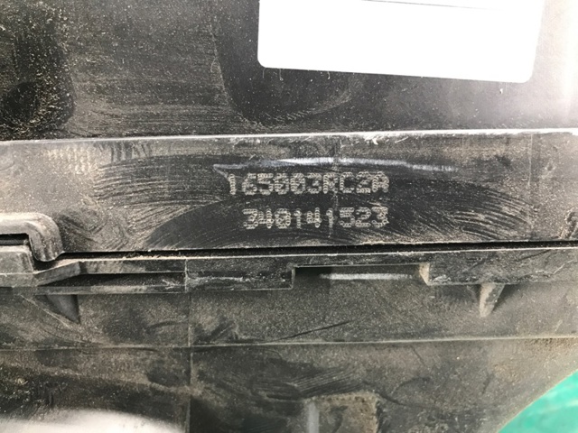 NISSAN 165003RC2A в наличии Тернополь