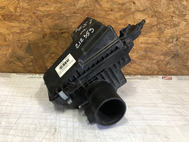 Коробка фильтра 165004BA3B NISSAN