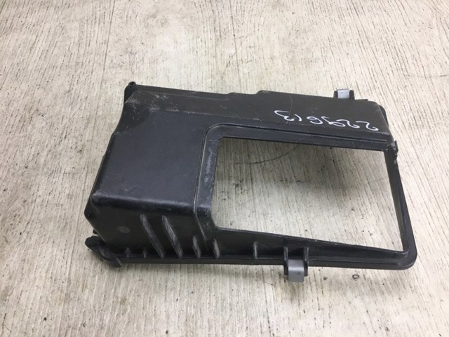 165004CL2A NISSAN Корпус фильтра купить в Николаев
