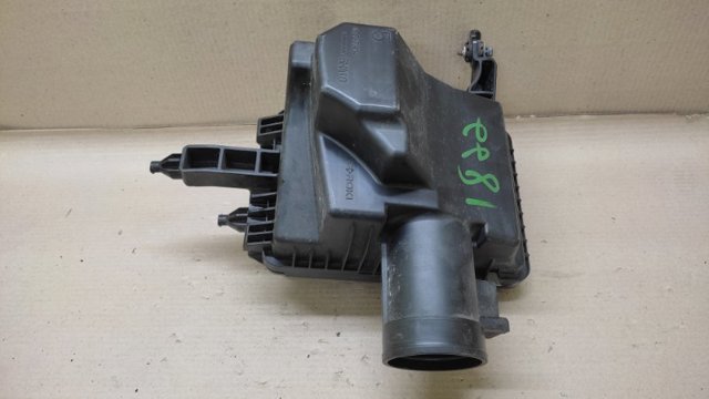 Коробка фильтра 165005HA1A NISSAN