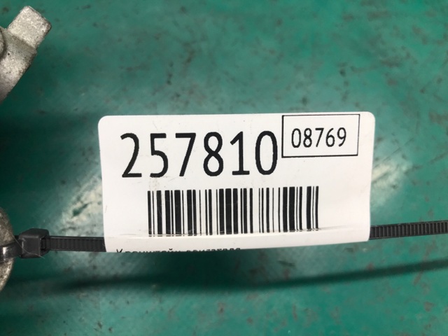 165125A2A10 HONDA купить в Одесса
