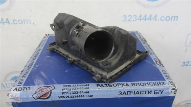NISSAN 165263JA0B в наличии Житомир