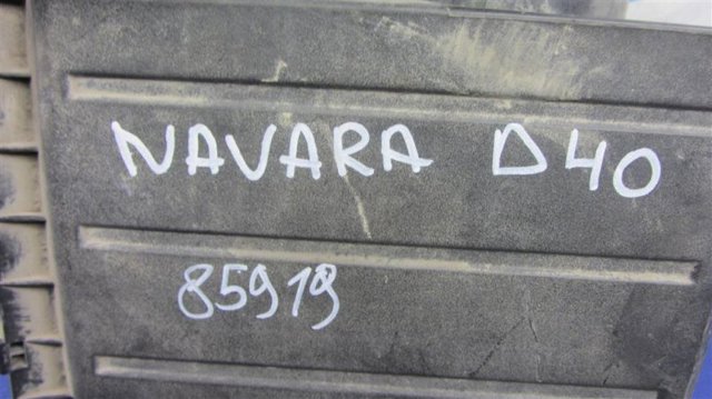16526EB300 Корпус воздушного фильтра, верхняя часть купить Черкассы
