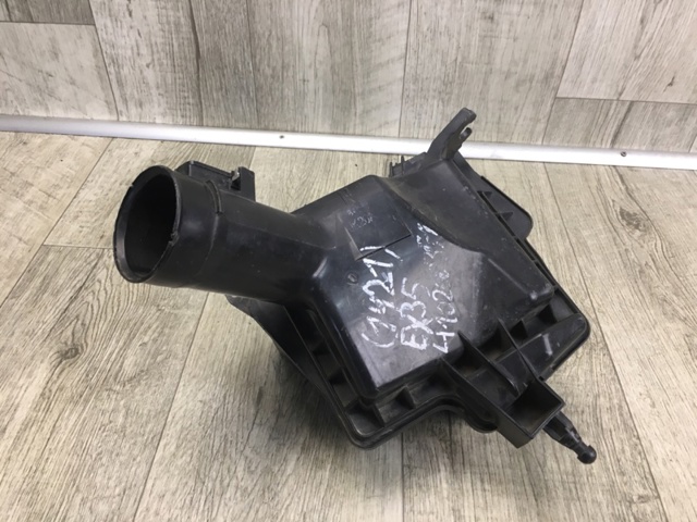 Коробка фильтра 16528JK20A NISSAN