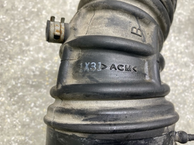 165761KC0A NISSAN купить в Ровно
