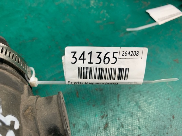 165774BA2C NISSAN Патрубок воздушный, расходомера воздуха купить в Чернигов