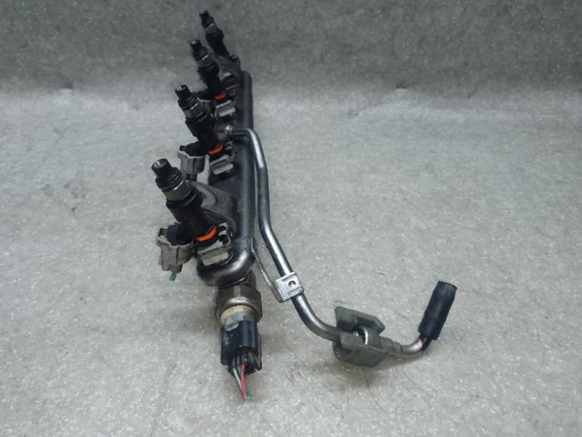 166003JV2B NISSAN Топливные форсунки купить в Хмельницкий