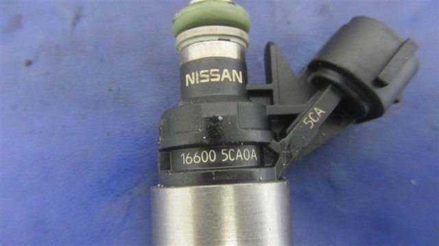 166005CA0A NISSAN Топливные форсунки купить в Каменское
