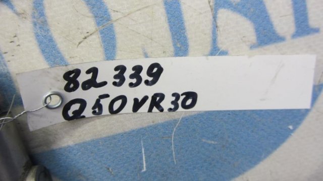NISSAN 166005CA0A Форсунка впрыска топлива в наличии Днепр
